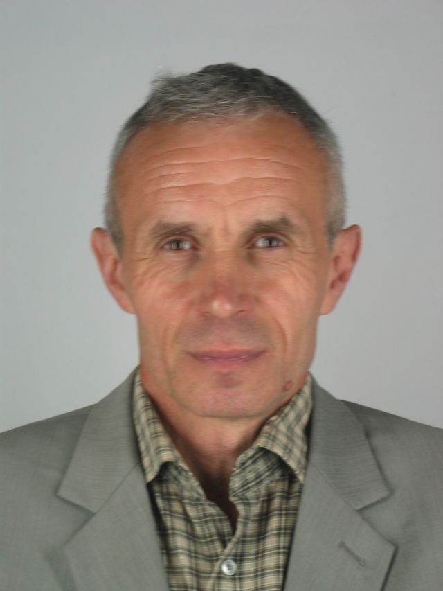 Ковпак Олег Ярославович